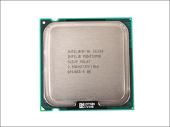 Intel奔腾E6300