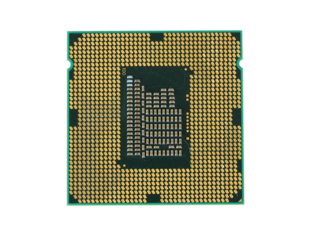 Intel奔腾G620/散装