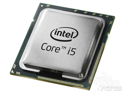 Intel酷睿i5 760/散装