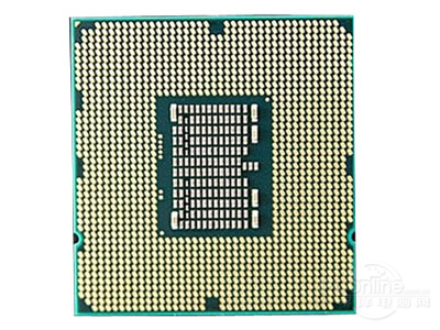 Intel酷睿i5 760/散装